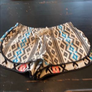 Judith March Shorts